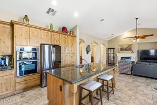 1908 N 142nd Ave, Goodyear, AZ 85395 - Photo 25