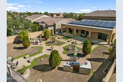 1908 N 142nd Avenue, Goodyear, AZ 85395 - Photo 57