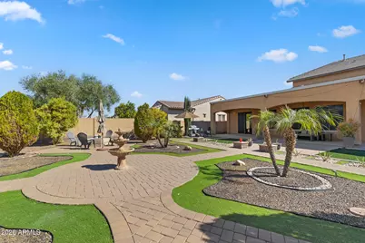 1908 N 142nd Avenue, Goodyear, AZ 85395 - Photo 47