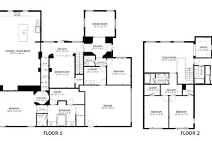 1908 N 142nd Ave, Goodyear, AZ 85395 - Photo 71