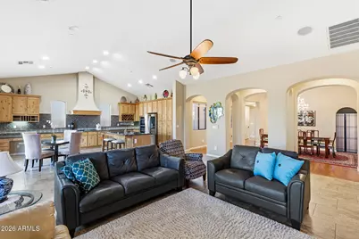 1908 N 142nd Avenue, Goodyear, AZ 85395 - Photo 19