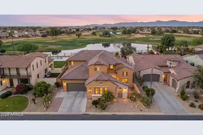 1908 N 142nd Avenue, Goodyear, AZ 85395 - Photo 51