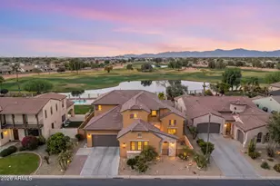 1908 N 142nd Ave, Goodyear, AZ 85395 - Photo 51