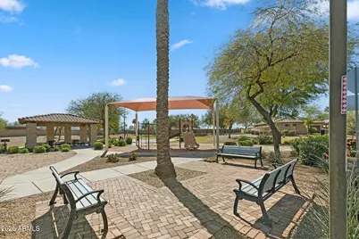 1908 N 142nd Avenue, Goodyear, AZ 85395 - Photo 67