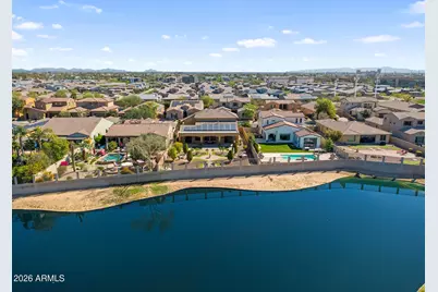 1908 N 142nd Avenue, Goodyear, AZ 85395 - Photo 59