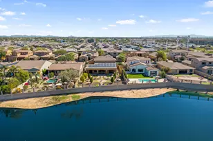 1908 N 142nd Ave, Goodyear, AZ 85395 - Photo 59