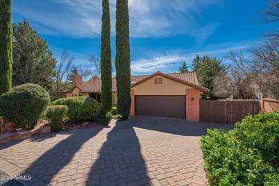 1040 Rodeo Road, Sedona, AZ 86336 - Photo 53