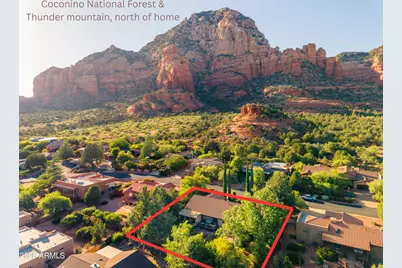 1040 Rodeo Road, Sedona, AZ 86336 - Photo 37