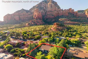 1040 Rodeo Rd, Sedona, AZ 86336 - Photo 37