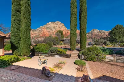 1040 Rodeo Road, Sedona, AZ 86336 - Photo 3