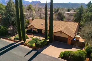 1040 Rodeo Rd, Sedona, AZ 86336 - Photo 3