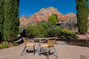 1040 Rodeo Rd, Sedona, AZ 86336 - Photo 1