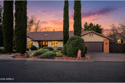 1040 Rodeo Road, Sedona, AZ 86336 - Photo 3