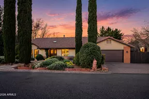1040 Rodeo Rd, Sedona, AZ 86336 - Photo 3