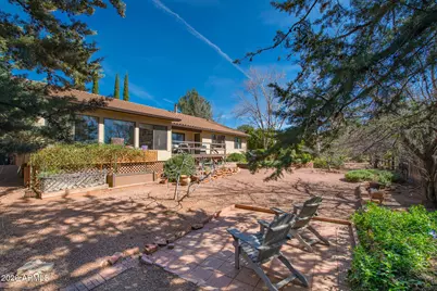 1040 Rodeo Road, Sedona, AZ 86336 - Photo 49