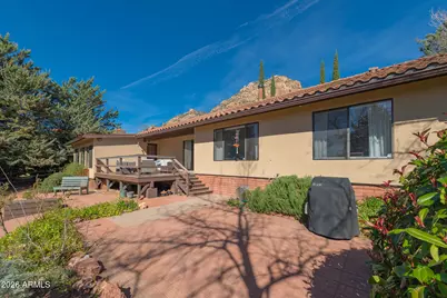 1040 Rodeo Road, Sedona, AZ 86336 - Photo 47