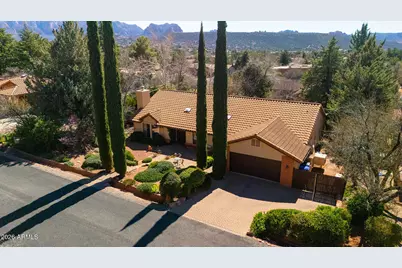 1040 Rodeo Road, Sedona, AZ 86336 - Photo 5