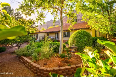1040 Rodeo Road, Sedona, AZ 86336 - Photo 7