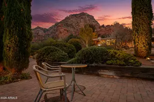 1040 Rodeo Rd, Sedona, AZ 86336 - Photo 1