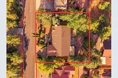 1040 Rodeo Road, Sedona, AZ 86336 - Photo 33