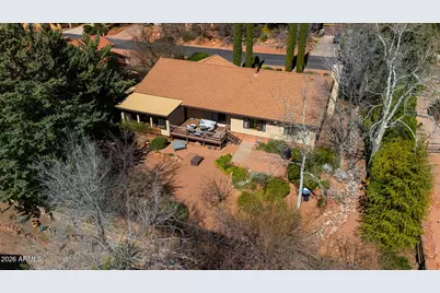 1040 Rodeo Road, Sedona, AZ 86336 - Photo 59