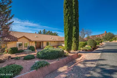 1040 Rodeo Road, Sedona, AZ 86336 - Photo 5