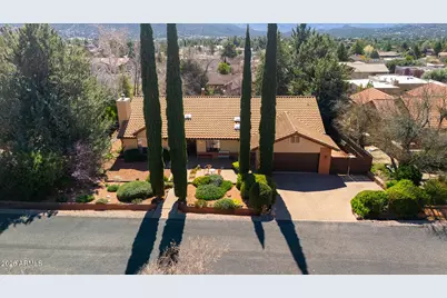 1040 Rodeo Road, Sedona, AZ 86336 - Photo 57