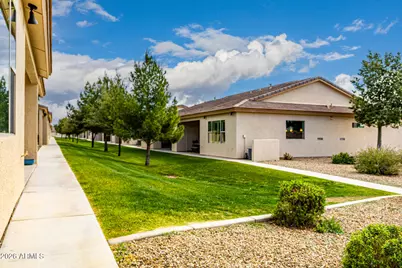 10960 E Monte Avenue #266, Mesa, AZ 85209 - Photo 25