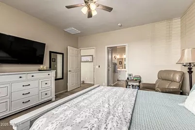 10960 E Monte Avenue #266, Mesa, AZ 85209 - Photo 15