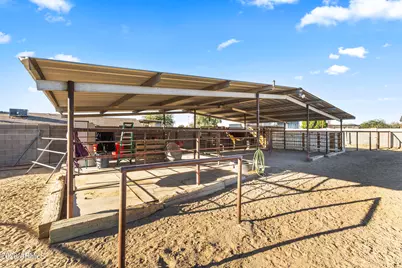 22218 W Meade Lane, Buckeye, AZ 85326 - Photo 33