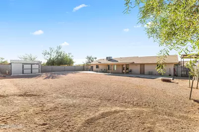 22218 W Meade Lane, Buckeye, AZ 85326 - Photo 29