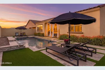 9463 E Theia Drive, Mesa, AZ 85212 - Photo 1