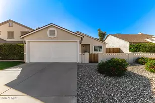 10016 N 65th Ln, Glendale, AZ 85302 - Photo 1