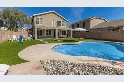 14791 W Bloomfield Road, Surprise, AZ 85379 - Photo 1