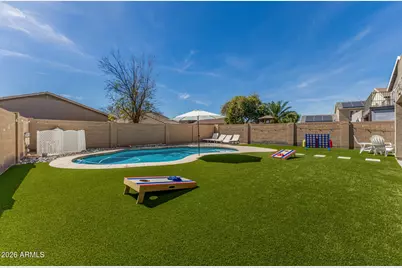 14791 W Bloomfield Road, Surprise, AZ 85379 - Photo 37