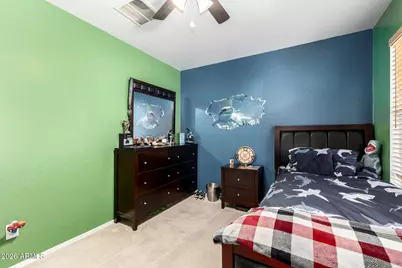 14791 W Bloomfield Road, Surprise, AZ 85379 - Photo 27