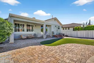 2860 E Camellia Dr, Gilbert, AZ 85296 - Photo 53