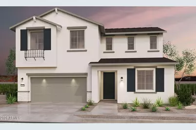 728 W Fremont Pass, Apache Junction, AZ 85120 - Photo 1