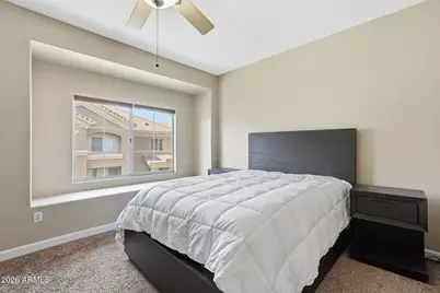 4465 E Paradise Village Parkway S #1201, Phoenix, AZ 85032 - Photo 9