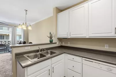 4465 E Paradise Village Parkway S #1201, Phoenix, AZ 85032 - Photo 3