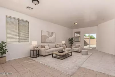 44188 W Cydnee Drive, Maricopa, AZ 85138 - Photo 13