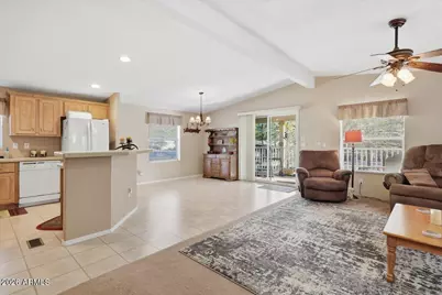 430 E Oak Drive, Munds Park, AZ 86017 - Photo 3