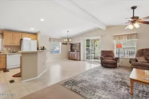 430 E Oak Dr, Munds Park, AZ 86017 - Photo 3