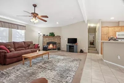 430 E Oak Drive, Munds Park, AZ 86017 - Photo 5