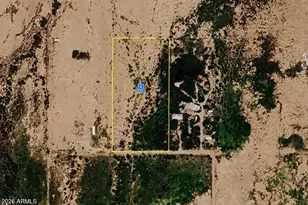 14160 W Magee Rd, Tucson, AZ 85743 - Photo 1
