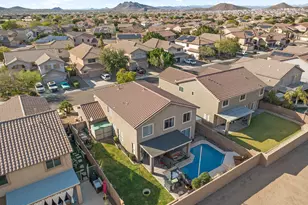 25815 N 67th Dr, Peoria, AZ 85383 - Photo 31