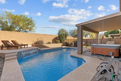 25815 N 67th Drive, Peoria, AZ 85383 - Photo 1