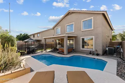 25815 N 67th Drive, Peoria, AZ 85383 - Photo 25