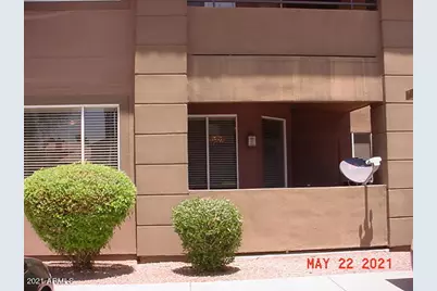 7009 E Acoma Drive #1041, Scottsdale, AZ 85254 - Photo 3