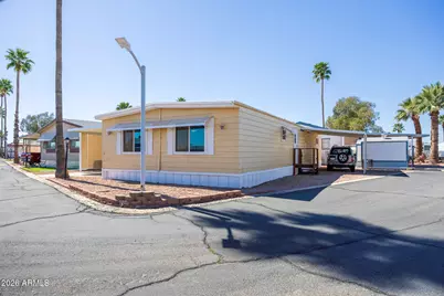 120 W Oneil Drive #85, Casa Grande, AZ 85122 - Photo 3